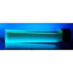 Dye, Fluorescent Blue FA3